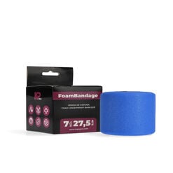 Venda Kapepro de Espuma Azul 7 cm x 27.5 m