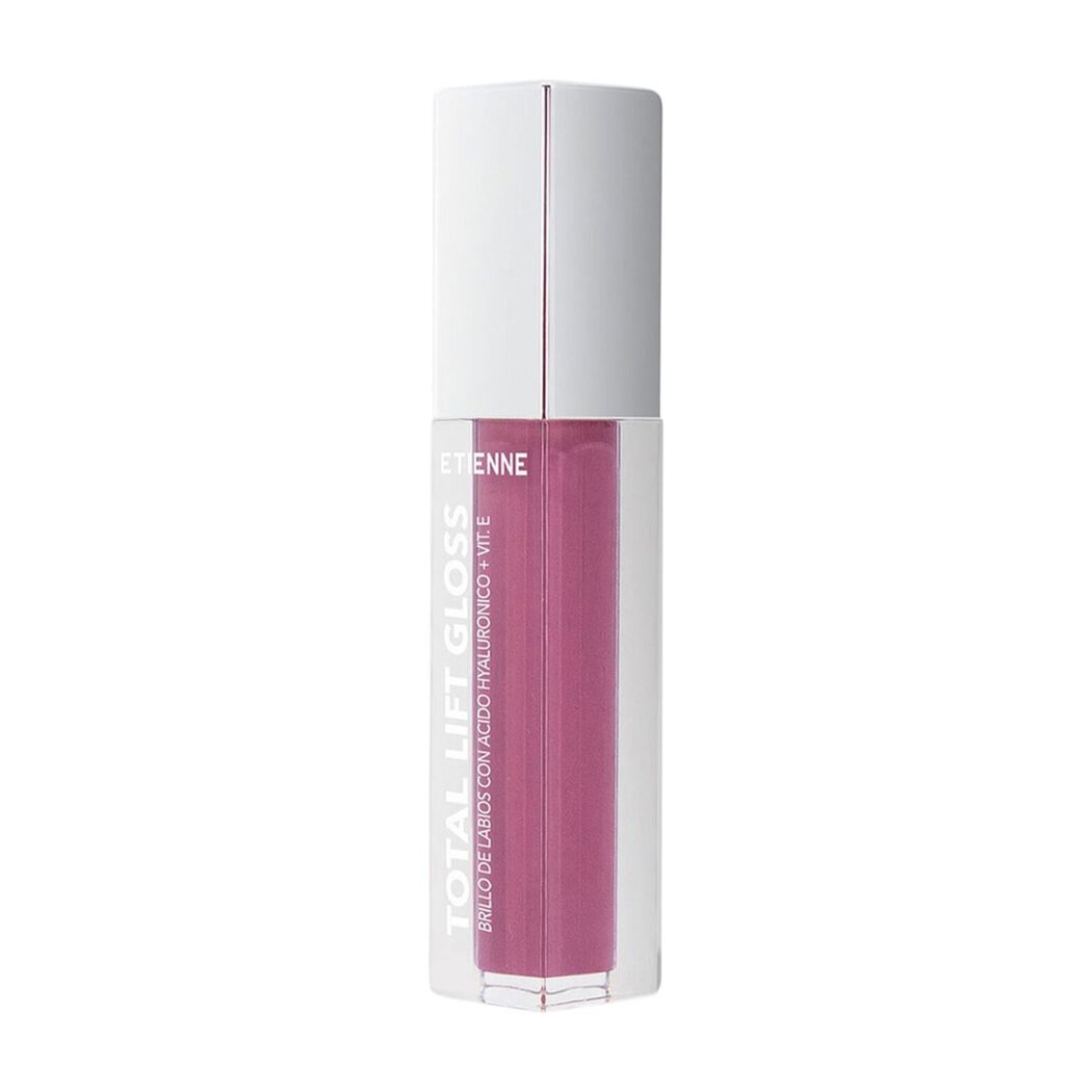 Total Lift Gloss Hidratante Etienne Tono Rosy Glow 01, , large image number 0