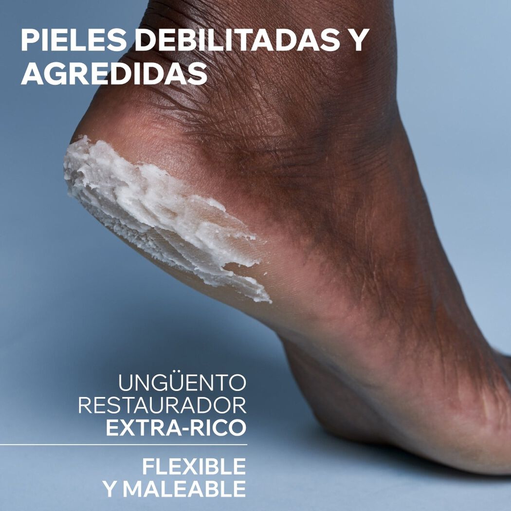 Uriage Ung&uuml;ento Fisuras Y Grietas Bari&eacute;derm x 40 mL, , large image number 2
