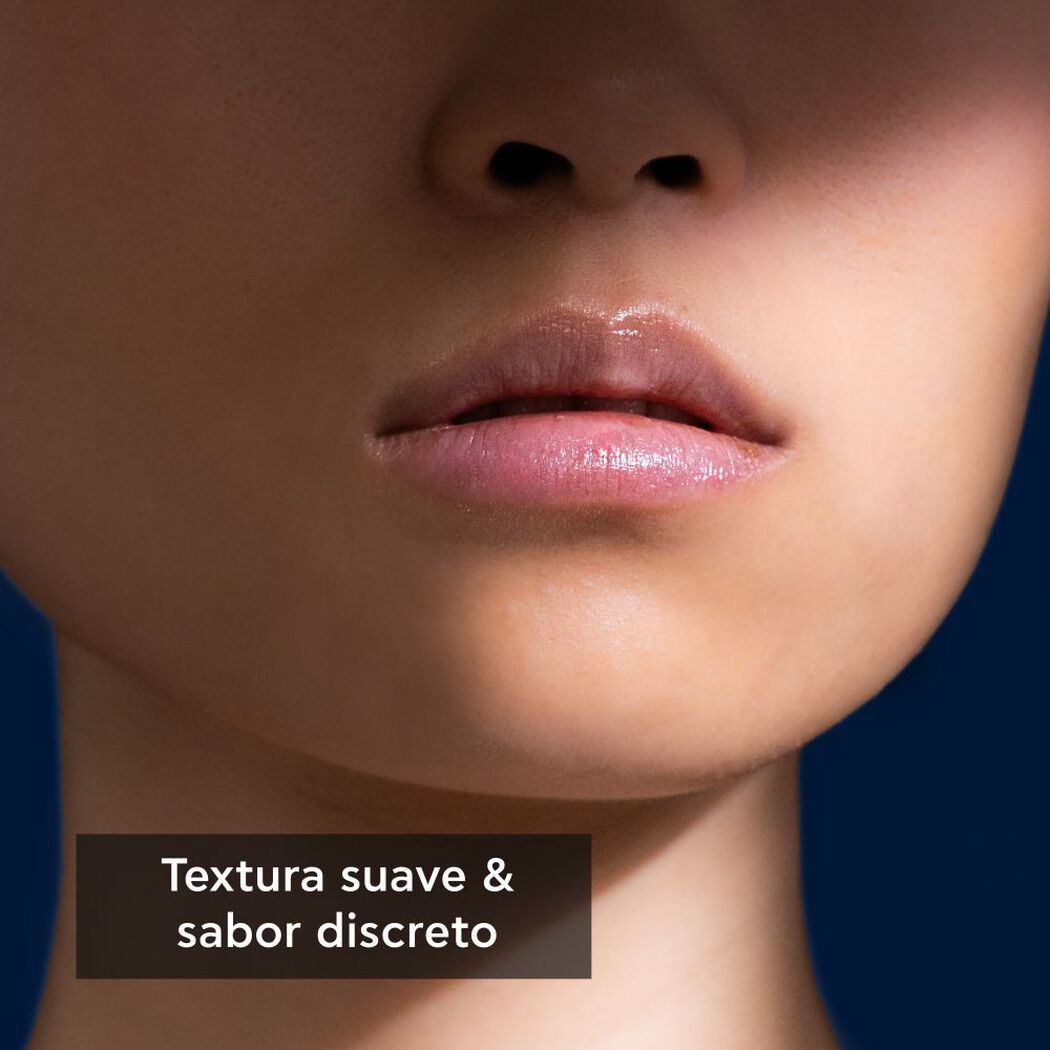 B&aacute;lsamo Labial con Manteca de Cacao SPF20 4,4g Apivita, , large image number 3