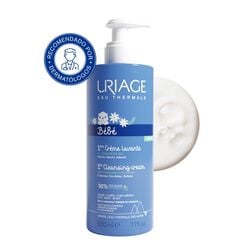 Crema Uriage Lavante Beb&eacute; 500 mL