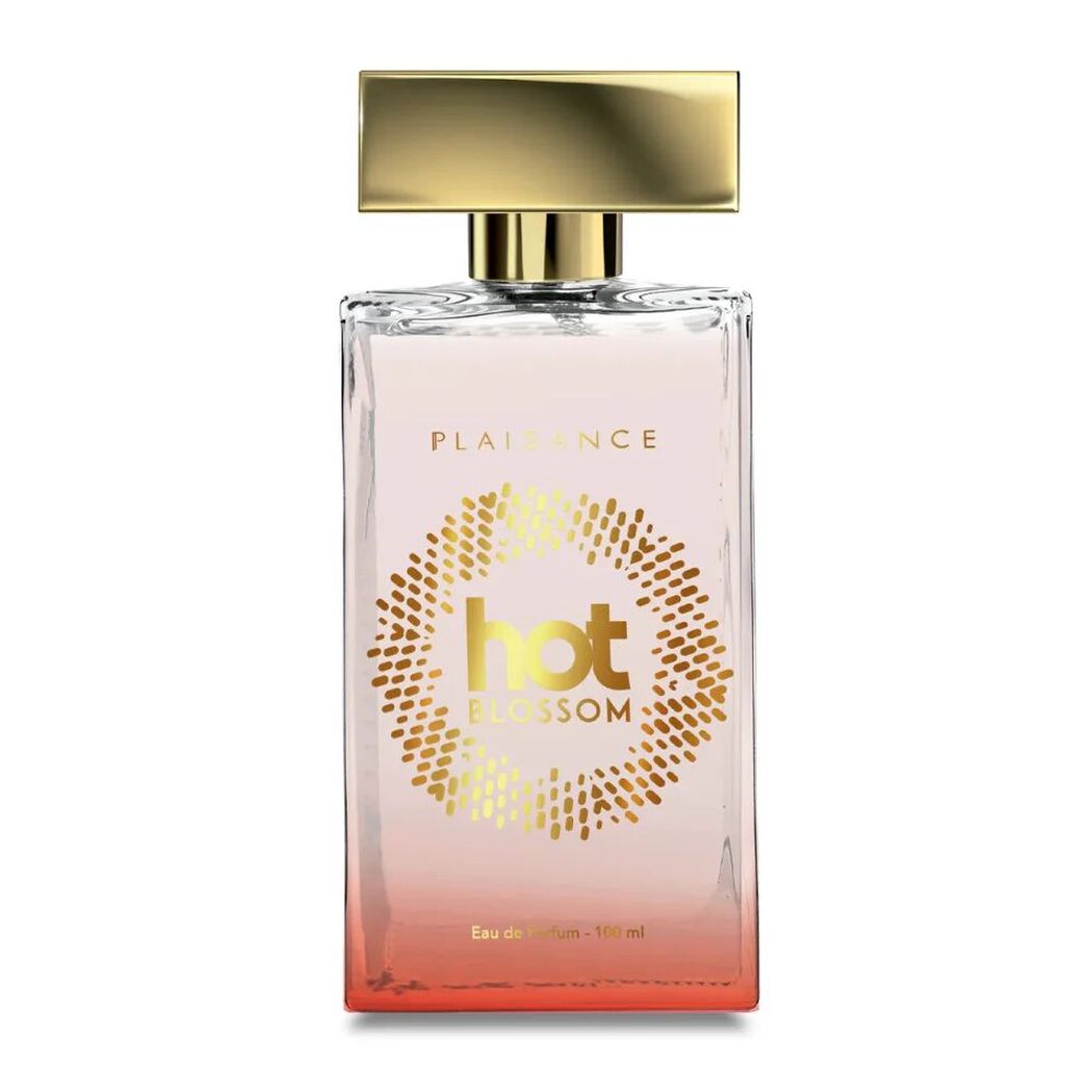 Perfume Mujer Hot Blossom EDP, , large image number 0