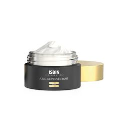 Isdin Crema Isdinceutics A.G.E. Reverse Night x 50 mL