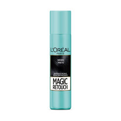 Loreal Retocador De Raiz Magic Retouch Negro x 75 g