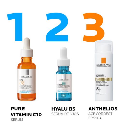Serum Antiarrugas Pure Vitamin C10 30 ml, , large image number 4