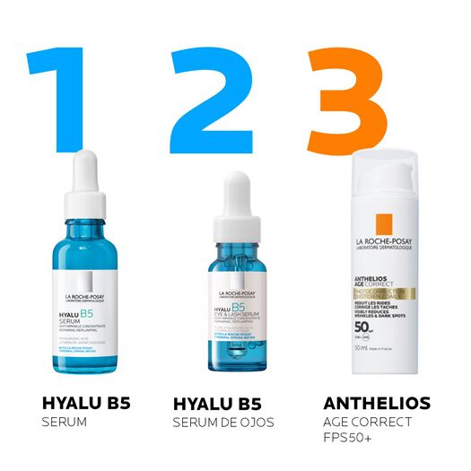 Serum Antiarrugas Hyalu B5 30 ml, , large image number 4