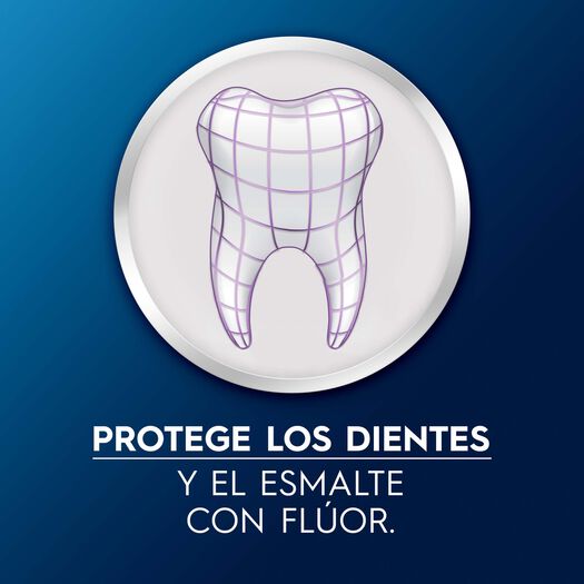 Pasta De Dientes Oral-B Blanqueadora 3d White Mineral Clean 107 Ml / 140 G, , large image number 3