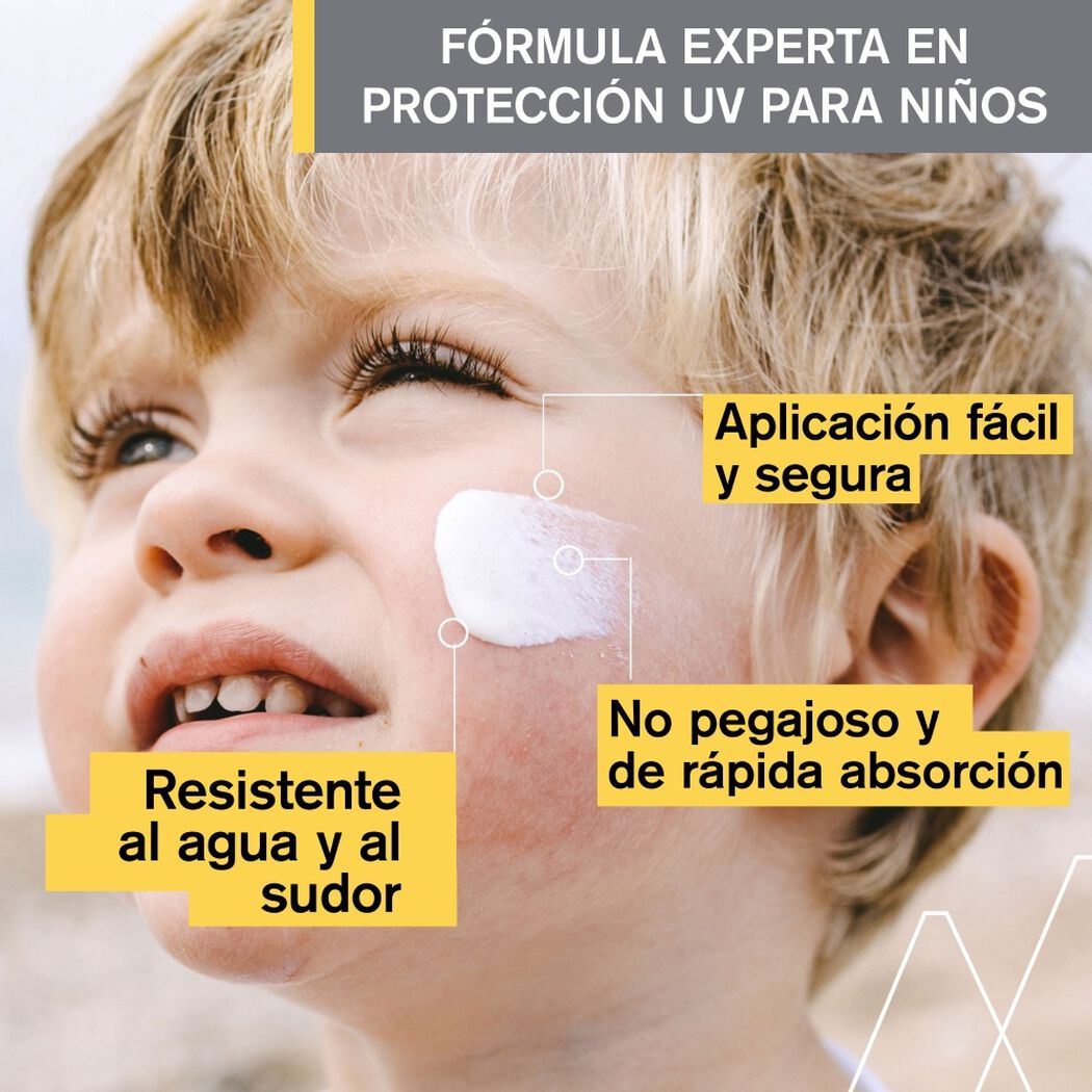 Protector Solar Uriage Bariesun Spray Ni&ntilde;os FPS 50+ 200 mL, , large image number 1