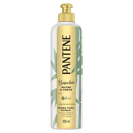 Crema Peinar Pantene Bamb¿ 300ml, , large image number 3
