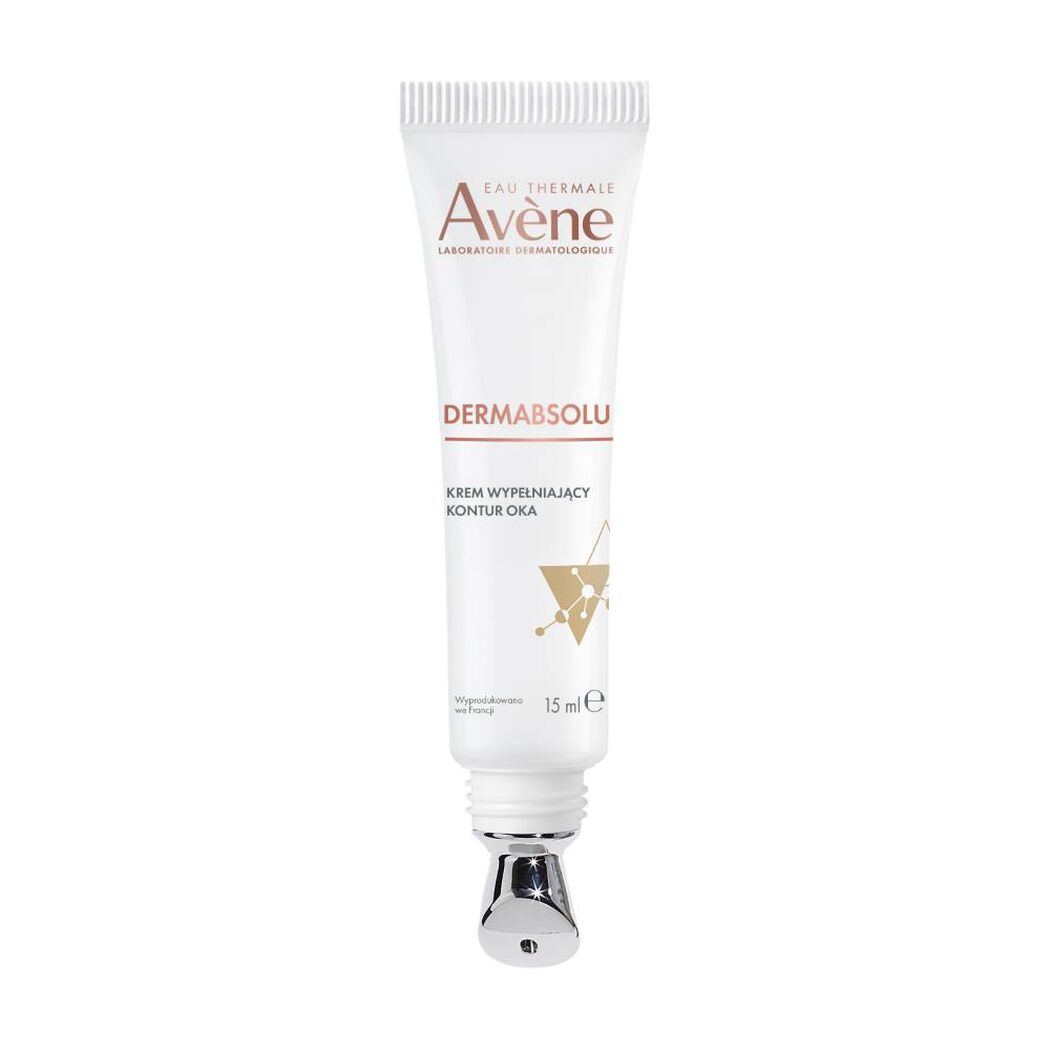 Contorno de Ojos Avene Dermabsolu 15 mL, , large image number 0