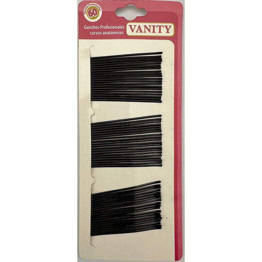 Orquillas Vanity 72 un, , large image number 0