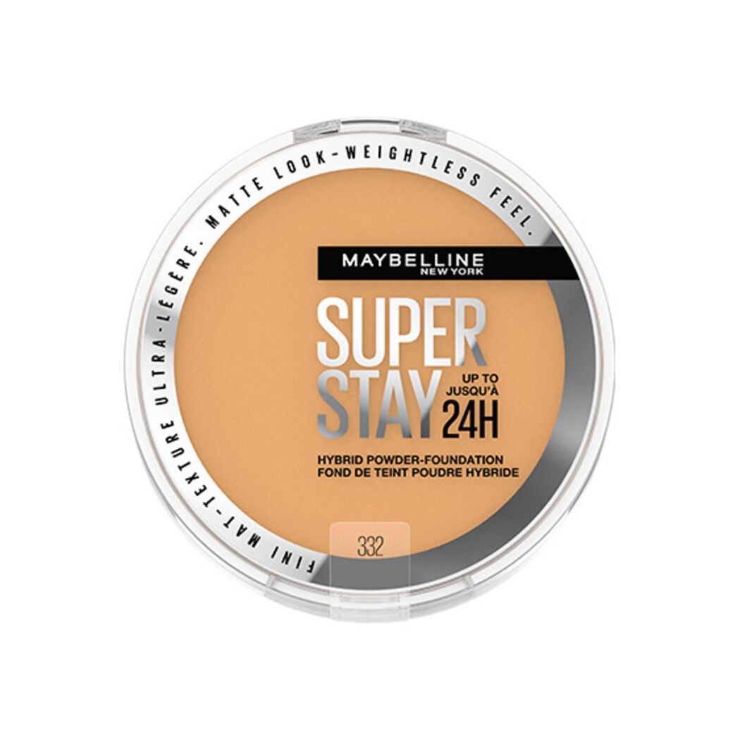 Super stay hybrid compacto 24h 110, , large image number 0