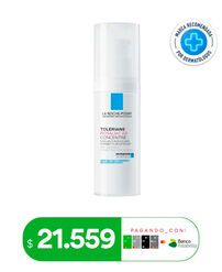 Crema Antirojeces Toleriane Rosaliac AR Concentrado 40 ml