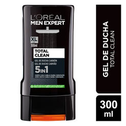 Gel De Ducha Loreal Shower Me 5in1 300mg