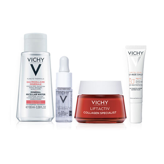 Set Vichy Collagen Specialist, , large image number 2