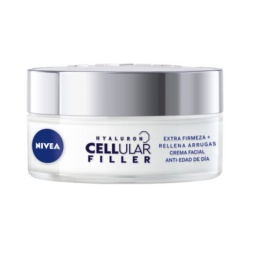 CREMA FACIAL ANTIARRUGAS NIVEA CELLULAR DIA FPS30 50ML, , large image number 1