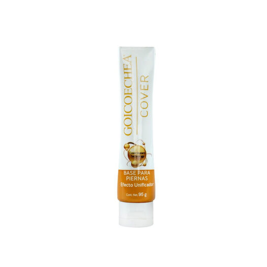 Goicoechea Cover Nueva Formula 95 G, , large image number 0