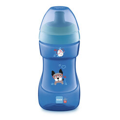 Vaso Mam Entrenamiento 12+ Meses 1 un