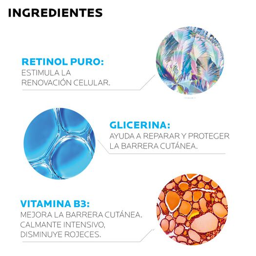 Serum Antiarrugas Retinol B3 30 ml, , large image number 2