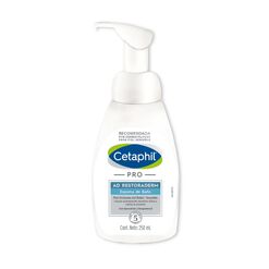 Espuma Limpiadora Cetaphil Dermopediatrics 250ml