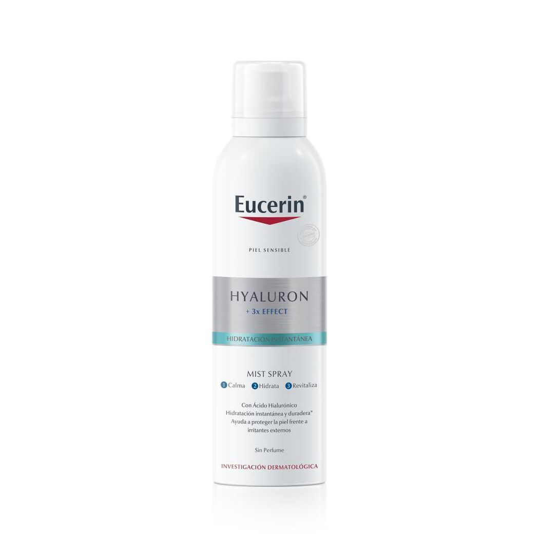 Mist Spray Eucerin Hyaluron 150 mL, , large image number 0