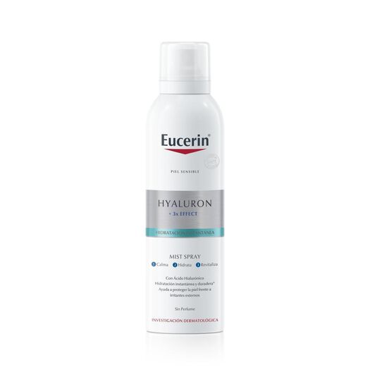 Mist Spray Eucerin Hyaluron 150 mL, , large image number 0