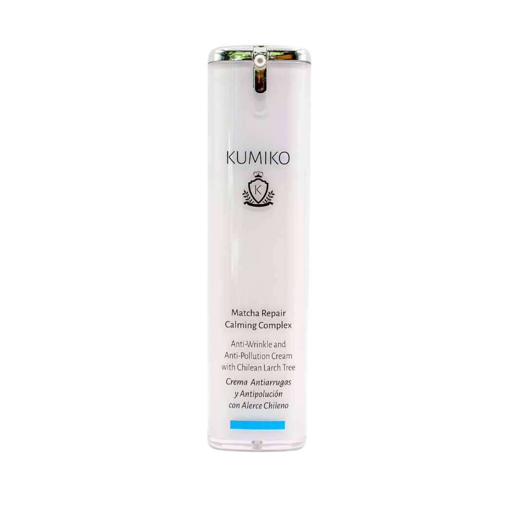 Crema Antiarrugas Con Alerce Chileno 50M, , large image number 0