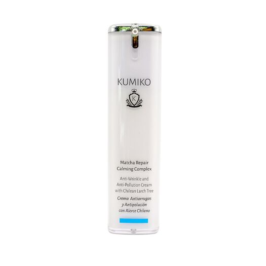 Crema Antiarrugas Con Alerce Chileno 50M, , large image number 0