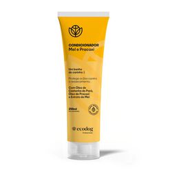 Ecodog Acondicionador Miel 250Ml