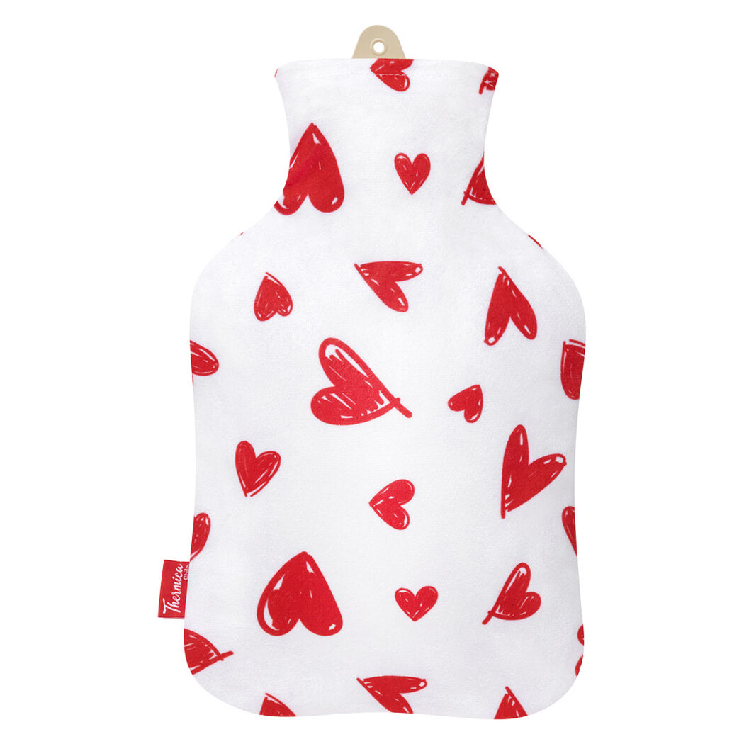 Guatero Thermica Con Funda 1 L, , large image number 0