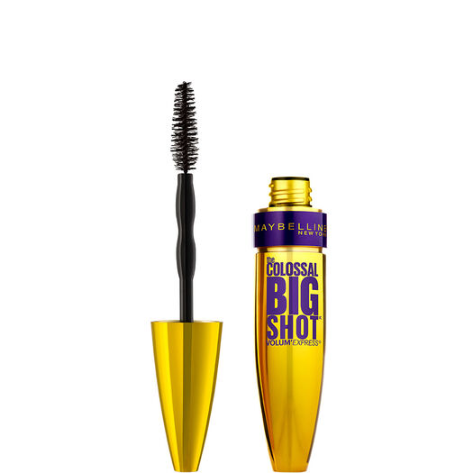 Maybelline Máscara De Pestañas Big Shot Washable x 9 mL, , large image number 0