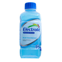 Suero Electrolit Sabor Blue Raspberry 625 Ml