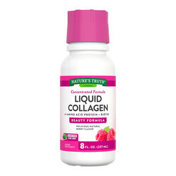 Colágeno Liquido Nature's Truth 237 mL