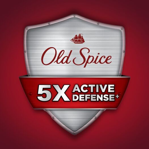 Desodorante Gel Old Spice 80Gr Extra Fresh, , large image number 3
