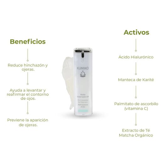 Crema Reparadora Contorno Ojos Labios 30Ml, , large image number 4