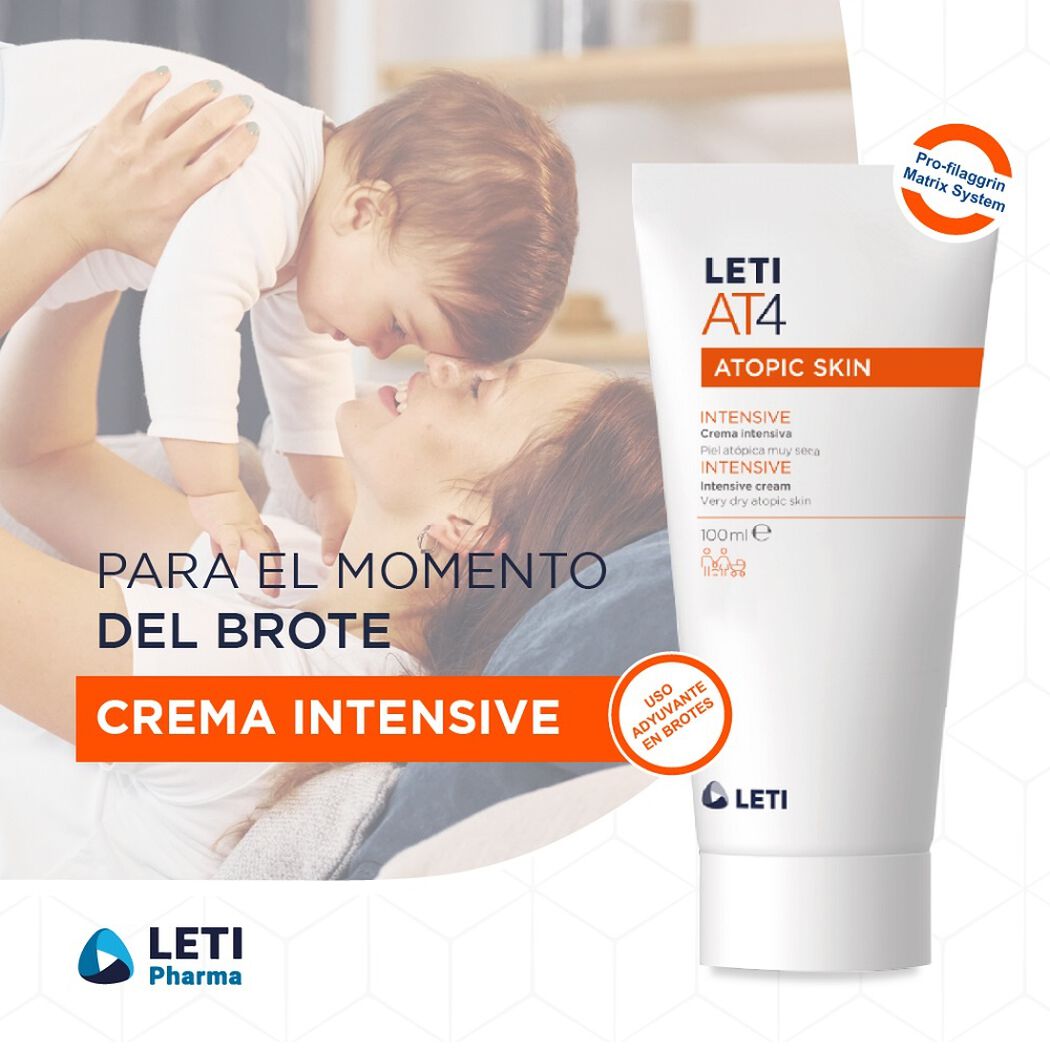 Leti At4 Intensive x 100 mL, , large image number 2