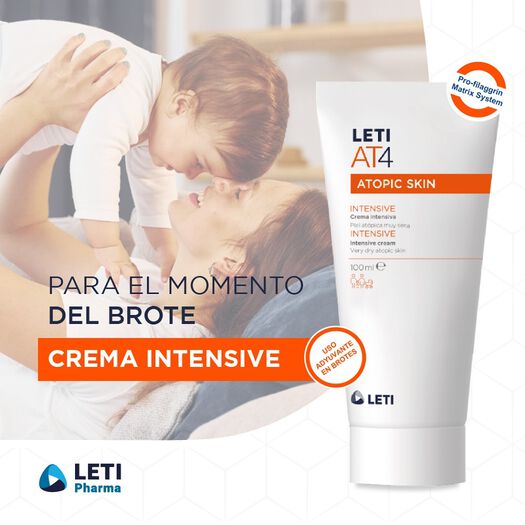 Leti At4 Intensive x 100 mL, , large image number 2