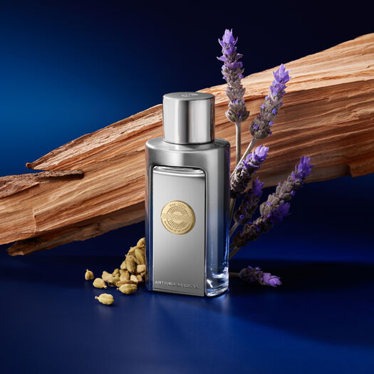 Perfume The Icon Elixir Antonio Banderas Edp 50 Ml, , large image number 2