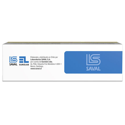 Actan Fluoxetina 20 mg 30 cápsulas, , large image number 2