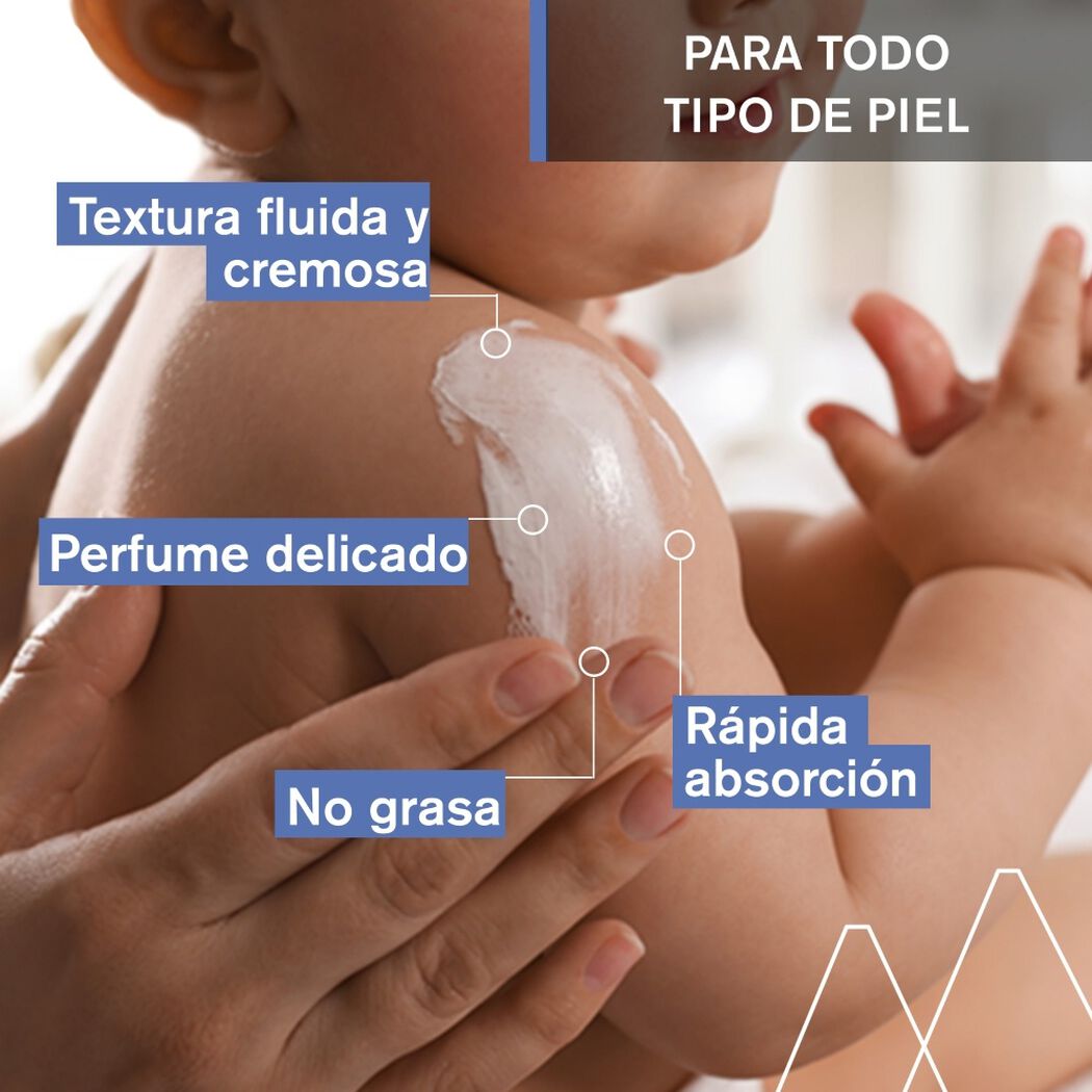 Leche Uriage Hidratante Beb&eacute; 500 mL, , large image number 2