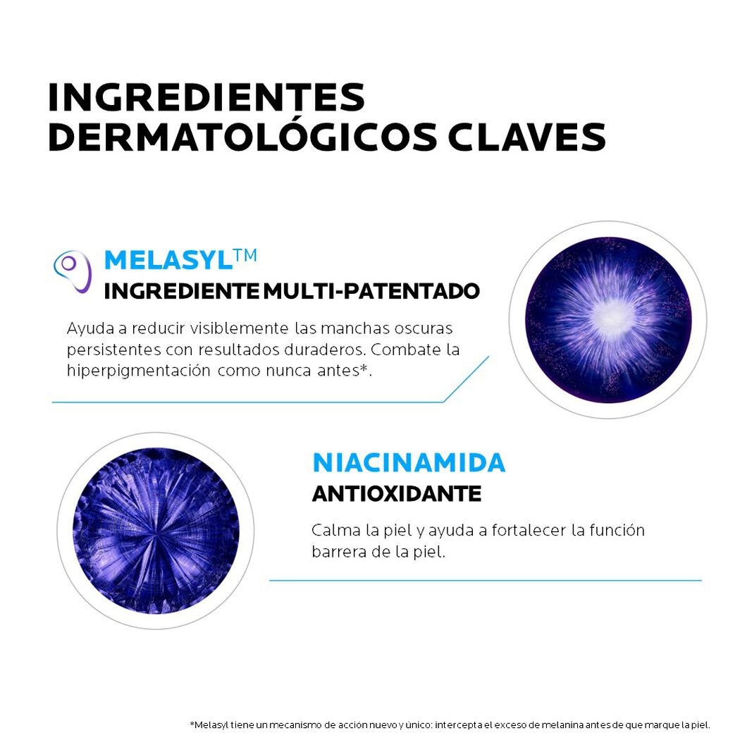 Gel La Roche Posay Mela B3 Micro Peeling 200 mL, , large image number 3