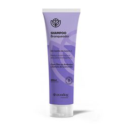 Ecodog Shampoo Aclarador 250Ml