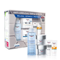 Pack Rutina Hyaluron Filler Antiarrugas 287ml