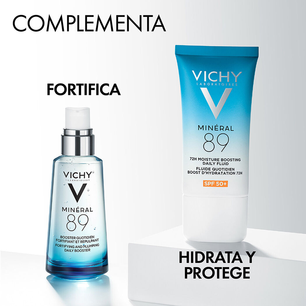 Minéral 89 UV Fluid FPS 50+ 50ml, , large image number 2