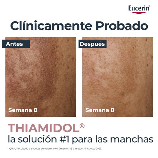 Serum Eucerin Anti Manchas Ultra Light 30 mL, , large image number 2