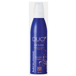 Mousse Duo Acondicionador-Fijador 160Ml.