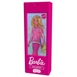 Shampoo Gelatti Barbie 300 mL