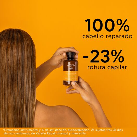 Shampoo Nutriente y Reparador 250 mL, , large image number 3
