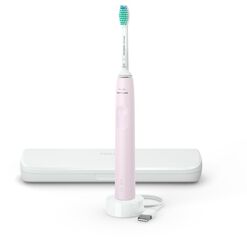 Cepillo Philips Gemini 3100 Rosa