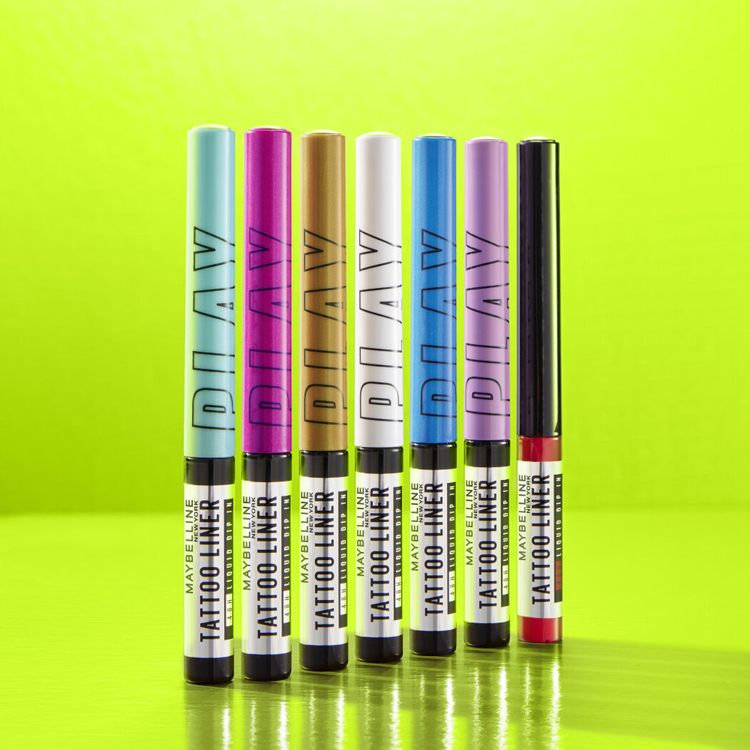 Delineador Tattoo Liner Play Drop As, , large image number 3